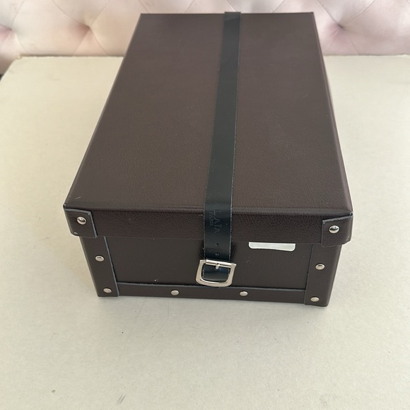 Alaia Paris Pumps Heels Black Leather 39 - Picture 11 of 12